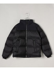 THE NORTH FACE GTX Nuptse Jacket/GTX ヌプシジャケット/ゴアテックス/ND92332 フリークスストア ジャケット・アウター ダウンジャケット・ダウンベスト ブラック【送料無料】