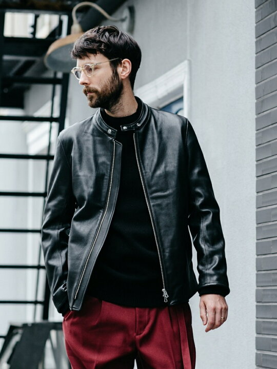 楽天市場】【SALE／30%OFF】MR.OLIVE ヘアシープレザー/スポーツ 