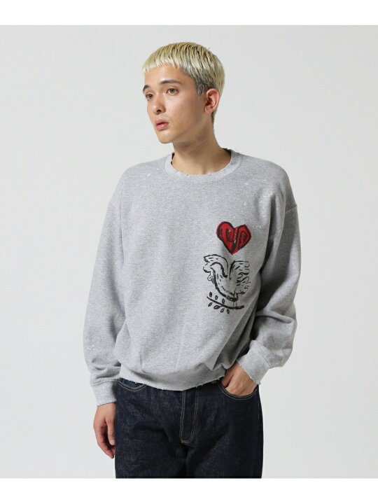 楽天市場】【SALE／30%OFF】GARDEN TOKYO Sasquatchfabrix 