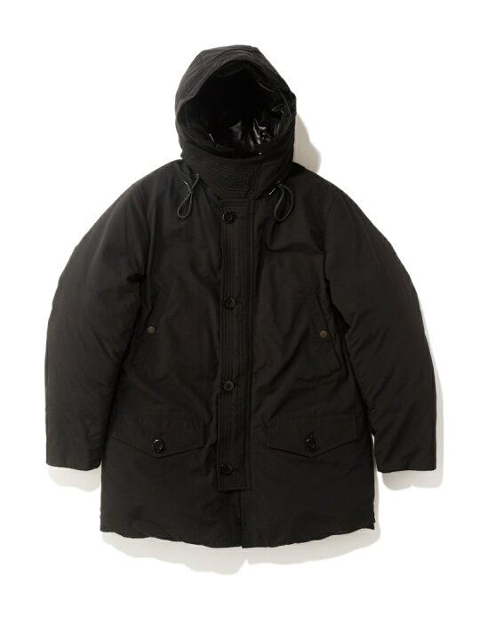楽天市場】BAL BURLAP OUTFITTER SUPPLEX DOWN PARKA バル ジャケット 