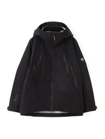 TOMORROWLAND BUYING WEAR DESCENTE ALLTERRAIN81 GORE TEX SHELL JACKET ZC トゥモローランド ジャケット・アウター ブルゾン・ジャンパー【送料無料】