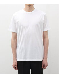 EDIFICE 【SUNSPEL / サンスペル】Classic T-Shirt エディフィス トップス カットソー・Tシャツ ホワイト ブラック【送料無料】