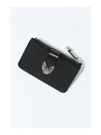 TOGA TOO Leather wallet small トーガ 財布・ポーチ・ケース 財布 ブラウン グリーン ブラック【送料無料】