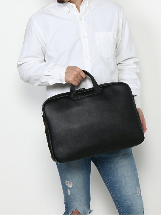 楽天市場】FARO Smart Slim Briefcase/スマートスリムブリーフケース 