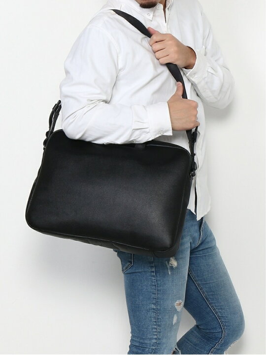 楽天市場】FARO Smart Slim Briefcase/スマートスリムブリーフケース 