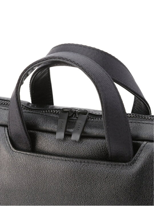 楽天市場】FARO Smart Slim Briefcase/スマートスリムブリーフケース 