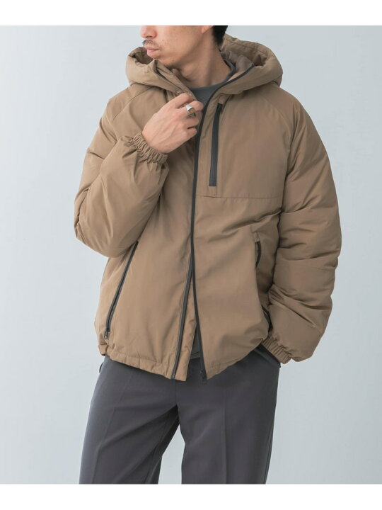 楽天市場】【SALE／70%OFF】URBAN RESEARCH ITEMS 撥水機能 フード 