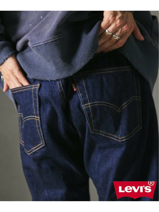 楽天市場】JOURNAL STANDARD relume LEVI 