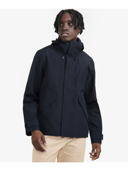 楽天市場】【SALE／20%OFF】AIGLE GORE-TEX ゴアテックス フーデッド 