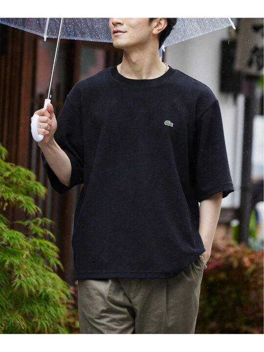 楽天市場】【SALE／30%OFF】JOURNAL STANDARD relume 【LACOSTE 