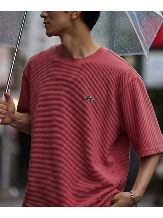 楽天市場】【SALE／30%OFF】JOURNAL STANDARD relume 【LACOSTE 