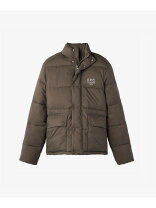 楽天市場】apc ジャケット カーキの通販