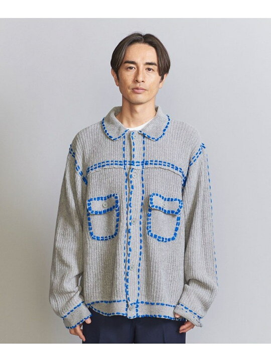 楽天市場】BEAUTY&YOUTH UNITED ARROWS 【別注】 ＜PHINGERIN＞ PG1 