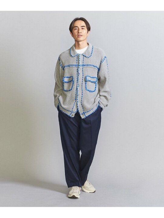 楽天市場】BEAUTY&YOUTH UNITED ARROWS 【別注】 ＜PHINGERIN＞ PG1 