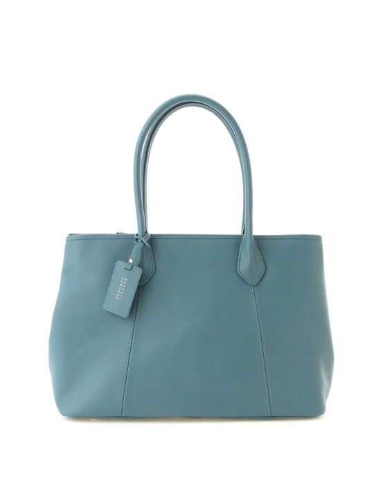 楽天市場】BARNEYS NEW YORK (U)レザー トートバッグ バーニーズ 