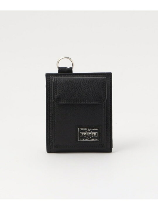 楽天市場】BEAUTY&YOUTH UNITED ARROWS ＜PORTER＞ CALM WALLET/2 