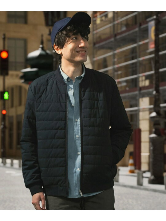 楽天市場】【SALE／40%OFF】AIGLE 撥水 DUPONT SORONA中綿 