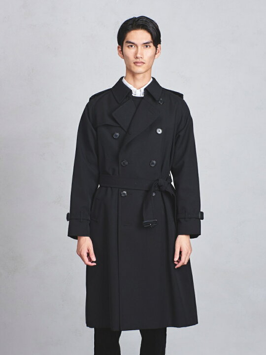 楽天市場】【SALE／50%OFF】UNITED ARROWS UASB トレンチコート 