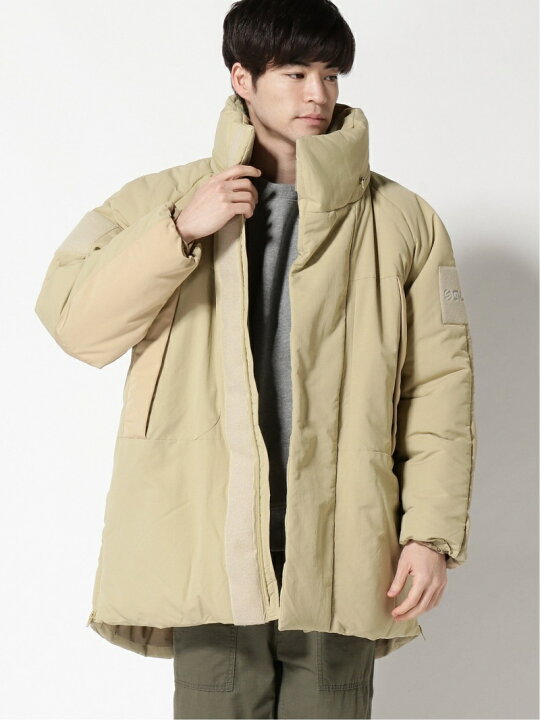 楽天市場】【SALE／30%OFF】SILAS MONSTER PARKR JKT サイラス  