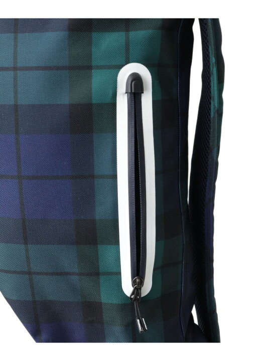 楽天市場】BEAMS GOLF ブラックウォッチ クラブケース ビームス ゴルフ 