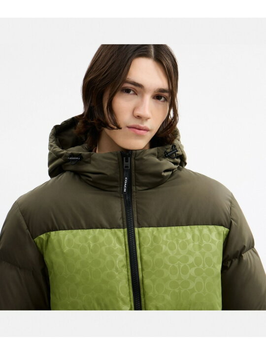 楽天市場】【SALE／60%OFF】COACH OUTLET 【公式】カラーブロック 