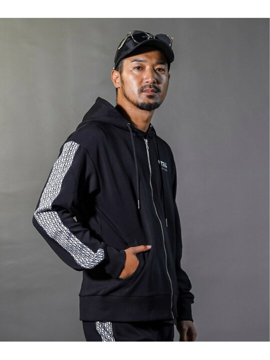 楽天市場】Retro Engine Retro Engine/(M)RTEG AOPLINE Hoodie 