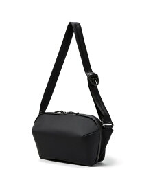 NOLLEY'S goodman 【beruf baggage/ベルーフ バゲッジ】URBAN EXPLORER 6.0DR ノーリーズ バッグ ショルダーバッグ ブラック【送料無料】
