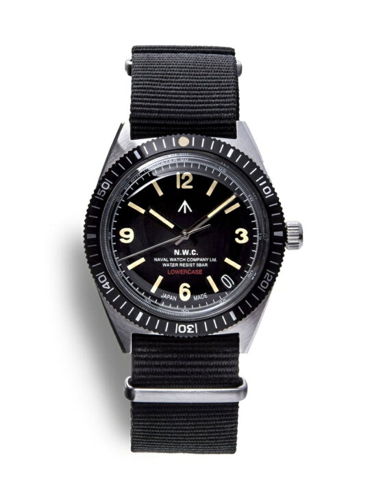 楽天市場】NAVAL WATCH 【NAVAL WATCH Produced by LC】クオーツ 