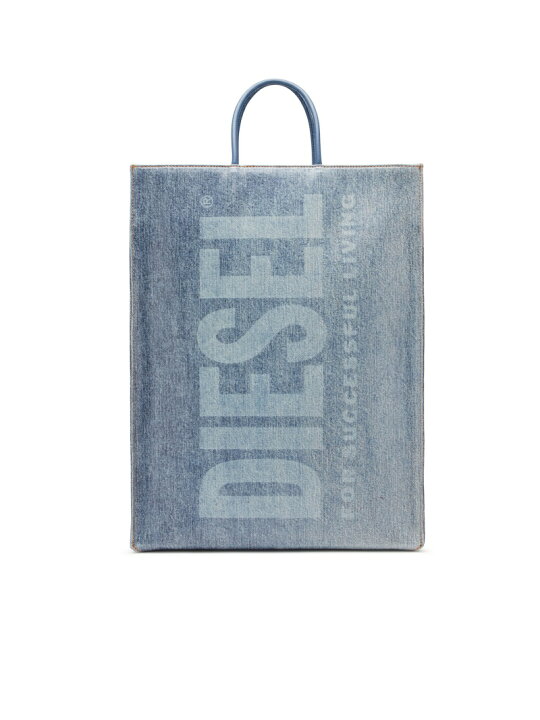 楽天市場】【SALE／40%OFF】DIESEL ユニセックス ウォッシュドデニム 