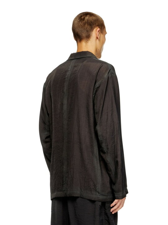 楽天市場】【SALE／40%OFF】DIESEL メンズ ジャケット J-KEYSERY 