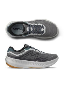 KARHU Karhu(カルフ) MEN'S Fusion 4.5 SNEAKER スニーカー ランニング カルフ シューズ・靴 スニーカー ブルー【送料無料】