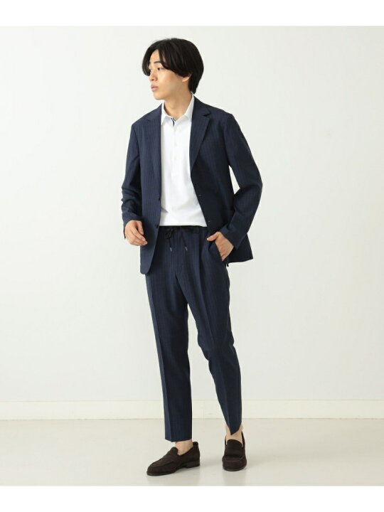 楽天市場】【SALE／20%OFF】BEAMS HEART MEN BEAMS HEART / ネイビー 