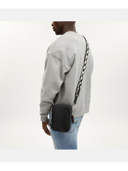 楽天市場】【SALE／77%OFF】COACH OUTLET スタントン クロスボディ  