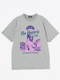 楽天市場 ヒステリックグラマー Tシャツの通販
