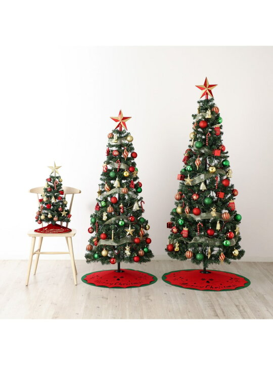 楽天市場】【SALE／50%OFF】Francfranc クリスマスツリー スターター 