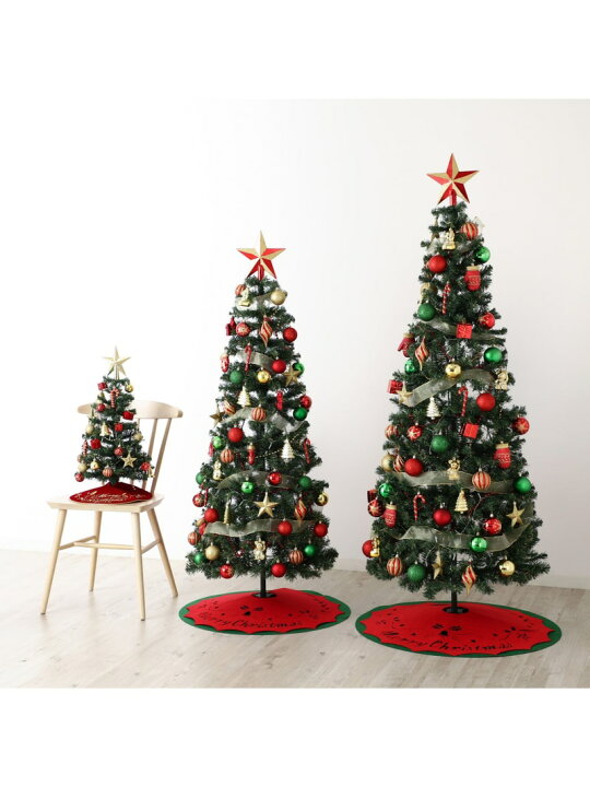 楽天市場】【SALE／50%OFF】Francfranc クリスマスツリー スターター  