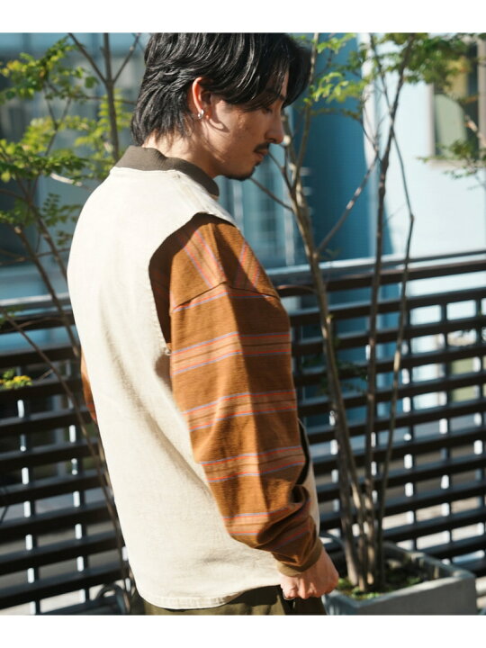 楽天市場】JACKROSE (M)JACKROSE/JE-DUCK POWDER VEST ジャックローズ 