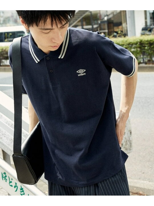 楽天市場】【SALE／50%OFF】UMBRO 別注 UMBRO ワンポイント刺繍 