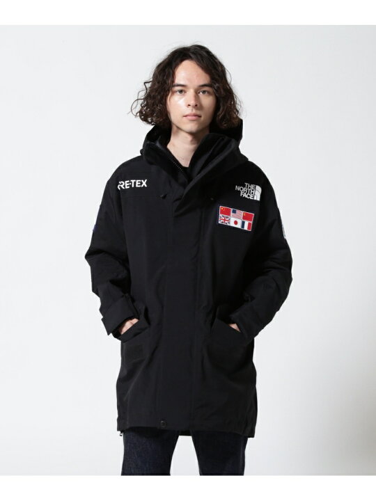 楽天市場】LHP THE NORTH FACE/ザ・ノースフェイス/Trans Antarctica 