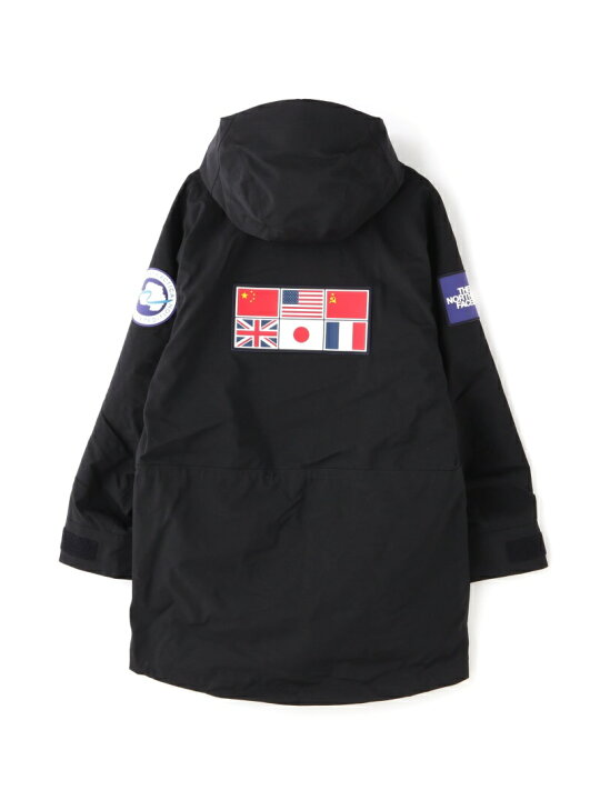 楽天市場】LHP THE NORTH FACE/ザ・ノースフェイス/Trans Antarctica 