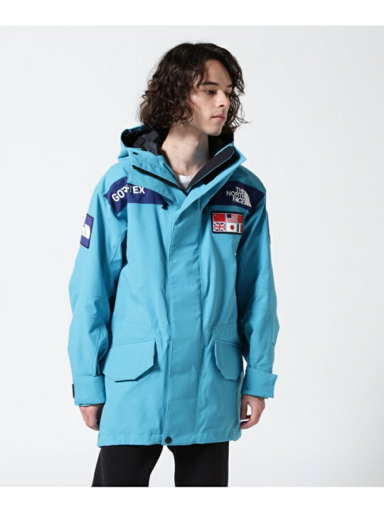 楽天市場】LHP THE NORTH FACE/ザ・ノースフェイス/Trans Antarctica 