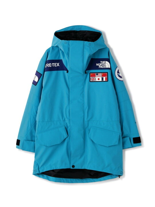 楽天市場】LHP THE NORTH FACE/ザ・ノースフェイス/Trans Antarctica 