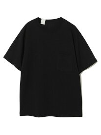 N.HOOLYWOOD UNDER SUMMIT WEAR CREW NECK T-SHIRT エヌ．ハリウッド トップス カットソー・Tシャツ ブラック ホワイト グレー【送料無料】