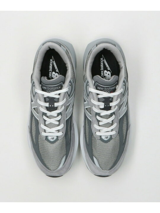 楽天市場】UNITED ARROWS & SONS ＜New Balance＞ M990GL6/スニーカー 