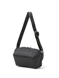 NOLLEY'S goodman 【beruf baggage/ベルーフ バゲッジ】URBAN EXPLORER 6.0XP ノーリーズ バッグ ショルダーバッグ ブラック【送料無料】