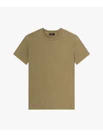 A.P.C. A.P.C. Automne 26 Tシャツ アー・ぺー・セー トップス カットソー・Tシャツ ホワイト カーキグリーン【送料無料】