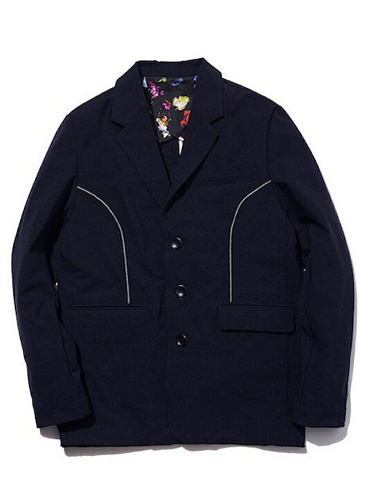 楽天市場】rehacer Super Strech Teck Tailerd Jacket レアセル 