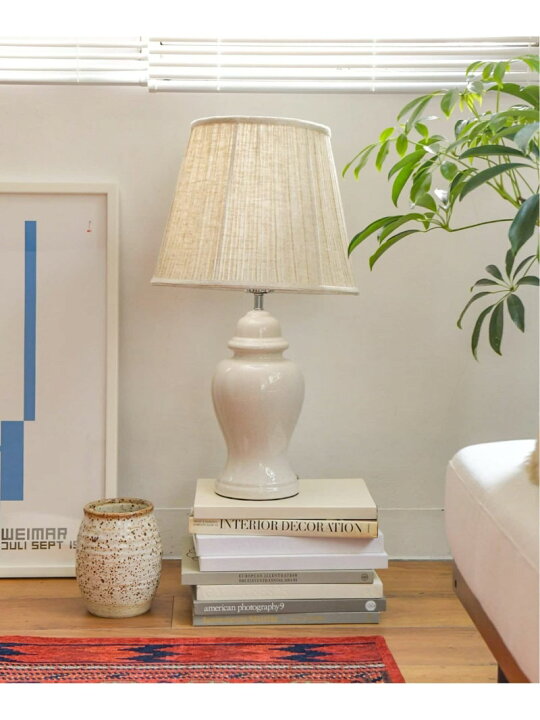 楽天市場】JOURNAL STANDARD FURNITURE CORMAR LAMP コルマール 