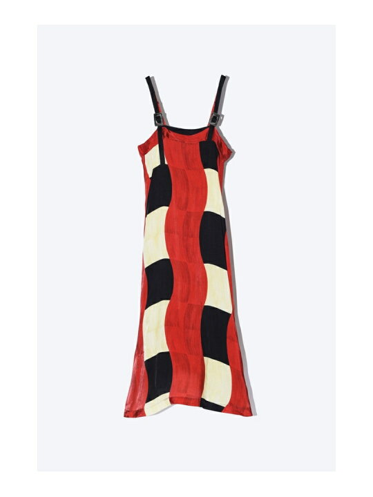 楽天市場】【SALE／30%OFF】TOGA ARCHIVES Inner print dress トーガ  