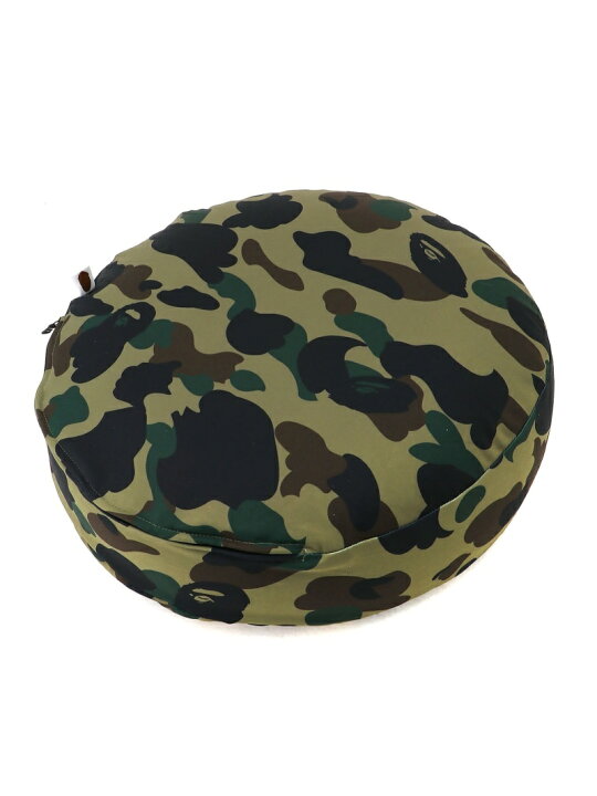 楽天市場】A BATHING APE 1ST CAMO A BATHING APE CIRCLE FLUFFY BEADS 